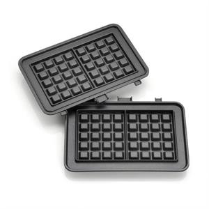 Cuisinart 2 in 1 Waffle & Pancake Maker